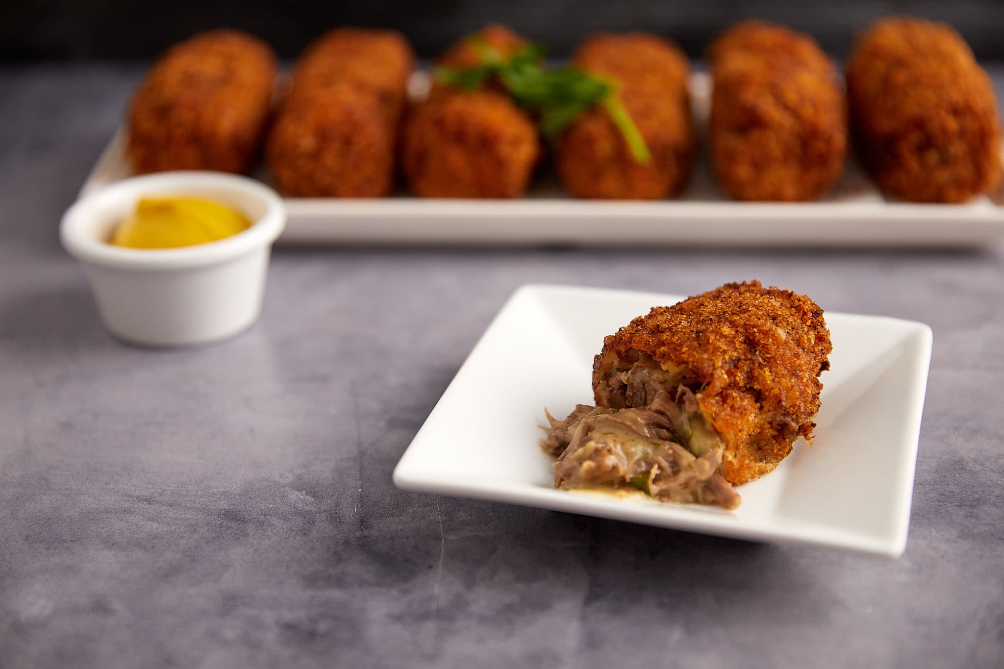 Premium Crab Cakes