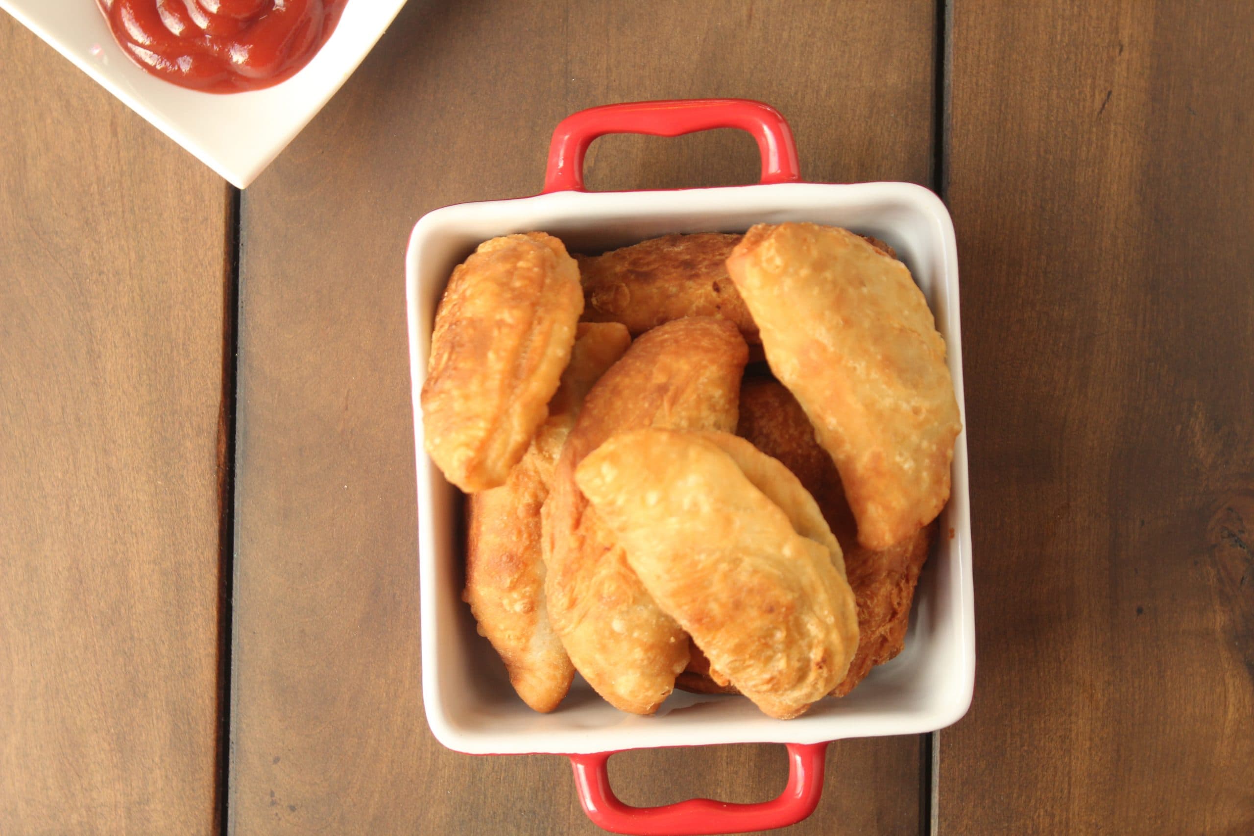 Beef Carni Pastechi
